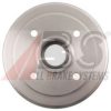 HYUNDAI 5271124010 Brake Drum